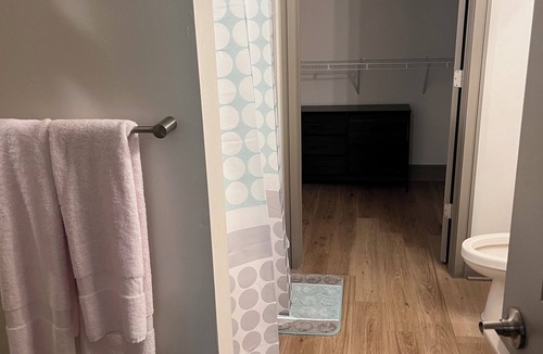 Rural Estates Apartment | Charming 1-bedroom Naples Professional Space