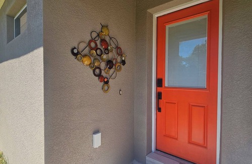 Palm Harbor Apartment | Charming 1-bedroom Oasis in Palm Coast. Beaches, restaurants & fun spots nearby.