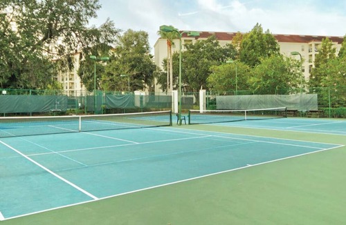 Kissimmee Resort | Charming 1-bedroom resort with awesome amenities in Kissimmee