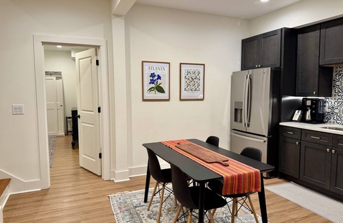 East Atlanta House | Charming 1-bedroom suite in prime Atlanta location