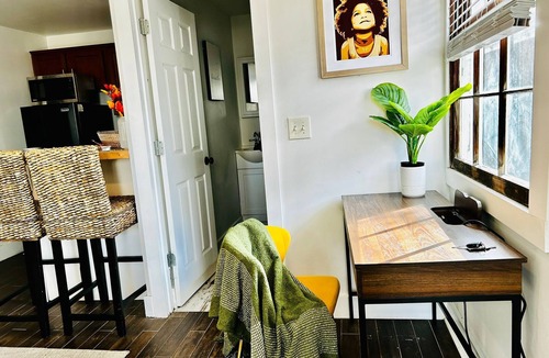 Jacksonville Apartment | Charming 1-bedroom apartment in beautiful Ortega