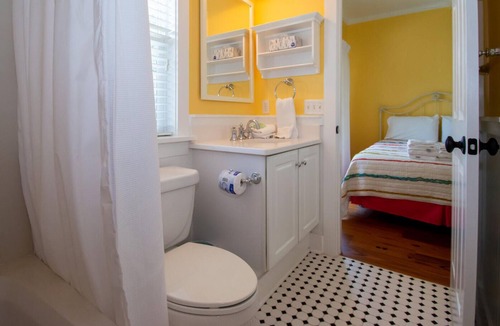 Saint Helena Island Cottage | Charming 2-Bed Cottage w/ golf cart & direct views of Ocean Creek Golf Course