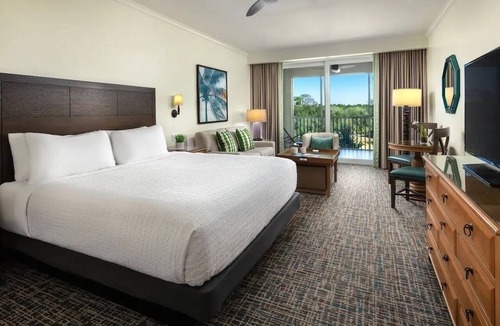 Bonita Springs Condo | Charming 2-bedroom condo with WiFi, AC in delightful Bonita Springs