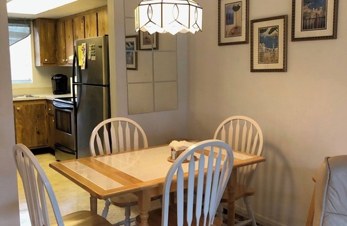 Truckland Condo | Charming 2-bedroom 2-bathroom condo in Fort Myers