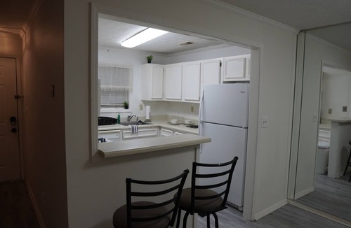 Marietta Apartment | Charming 2-bedroom apartment in ATL with AC