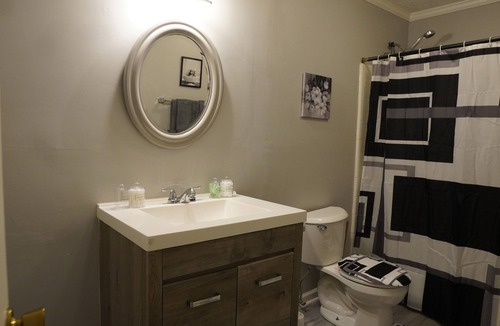 Marietta Apartment | Charming 2-bedroom apartment in ATL with AC