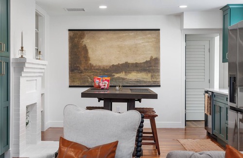 Historic District Apartment | Charming 2-bedroom apartment in lovely Historic Downtown Ocala
