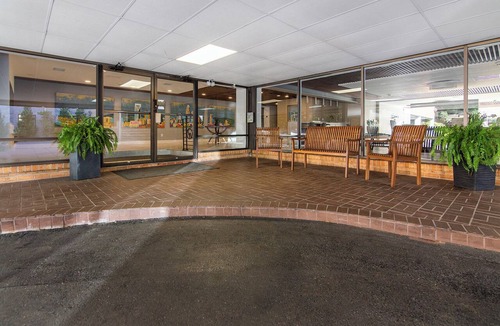 Myers Park Condo | Charming 2-bedroom condo in Midtown Charlotte, in Myers Park