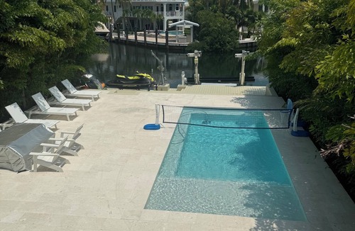 Lower Matecumbe Key House | Charming 2-bedroom house in welcoming Islamorada with WiFi, AC