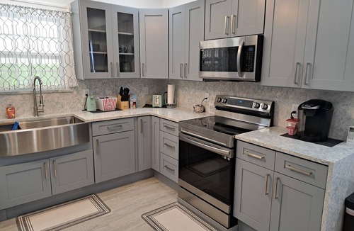 Lake Wales House | Charming 2-bedroom house in Downtown Lake Wales.