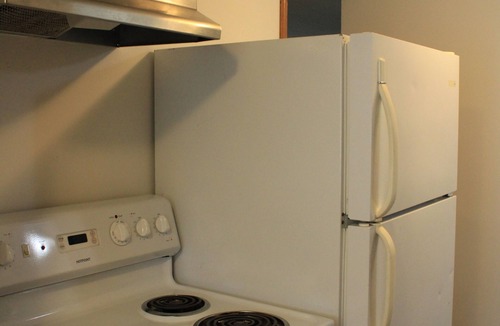Kingsport House | Charming 2-bedroom house with AC in Kingsport