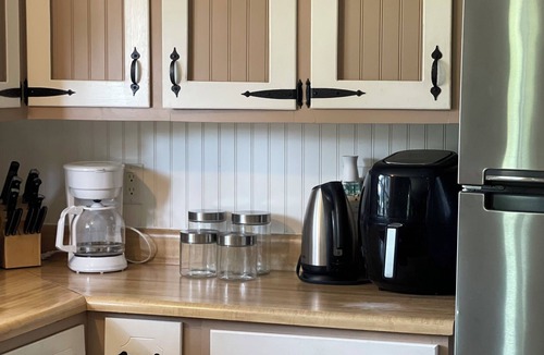 Hernando House | Charming 2-bedroom house in peaceful Hernando with AC