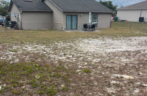 Deltona Lakes House | Charming 2-bedroom house with WiFi, AC in fabulous Deltona , Florida