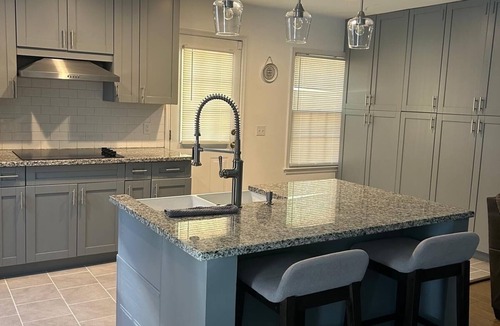 Irmo House | Charming 2-bedroom house in Irmo with AC
