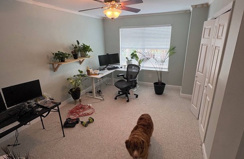 Charleston House | Charming 2-bedroom townhome with WiFi, AC in superb Charleston.