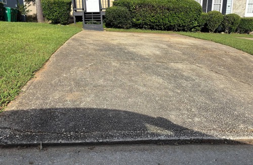 Lithonia House | Charming 2-bedroom townhome with AC in Lithonia