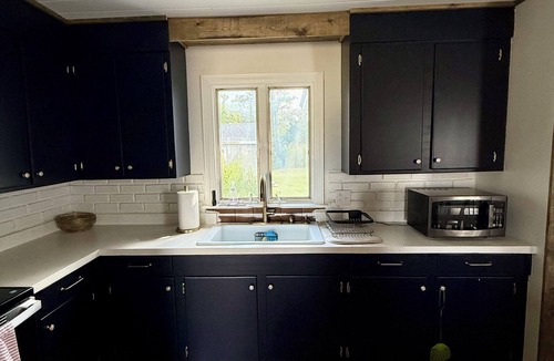 Ewell House | Charming 2 Bedroom house in beautiful Smith Island
