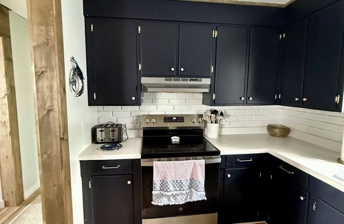 Ewell House | Charming 2 Bedroom house in beautiful Smith Island