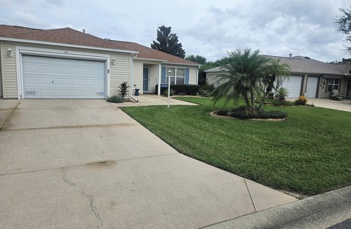 Lynnhaven House | Charming 2-bedroom house in fabulous The Villages with AC