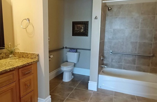 San Carlos Park Villa | Charming 2-bedroom villa in beautiful Fort Myers