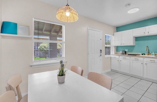Dania Beach House | Charming 2BR Bungalow Near Beach & Dania Locations