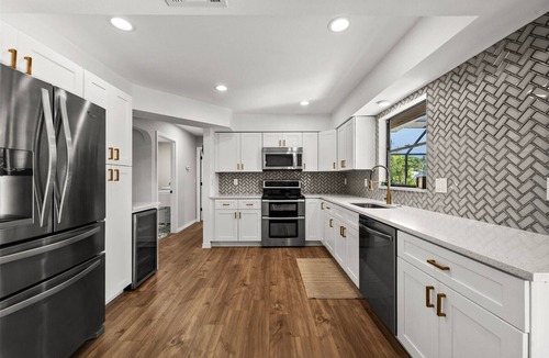 Port Charlotte House | Charming 2BR House + Private Pool