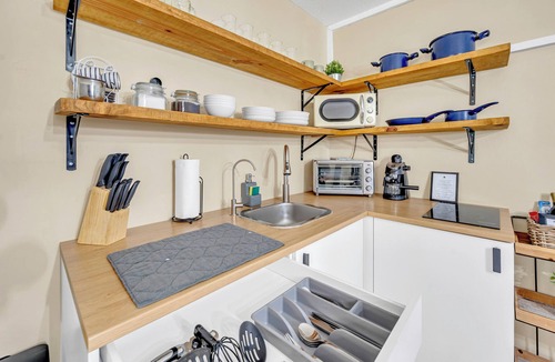 Homestead House | Charming 2BR Oasis with 2 Parking Spaces