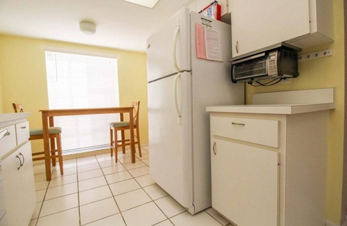 The Meadows Condo | Charming 2nd floor 2 BR/2 BA condo in The Meadows Golf and Country Club - Ivory Cottage