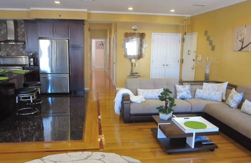 Sheepshead Bay Condo | Charming 3/2 Condo Apartment in marvelous Sheepshead Bay Area in Brooklyn NY