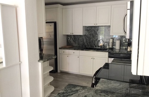 Delray Beach House | Charming 3/2 Pool Home In Downtown Historic Delray