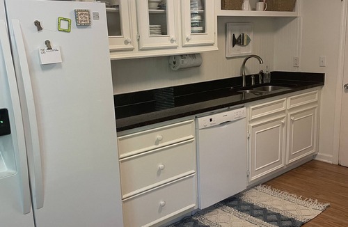 Hilton Head Island Cottage | Charming 3-bedroom cottage in South Forest Beach in Hilton Head Island