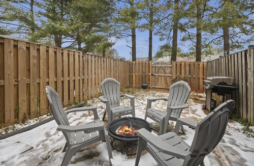 Countryside House | Charming 3 bdr Thome, Suburban Nhbrhd, Near DC