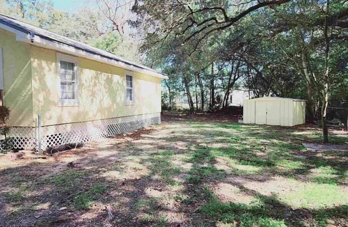 Warrington House | Charming 3 bed 2 bath house WiFi,AC in welcoming West Pensacola, Perdido Key