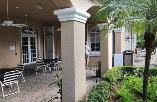 Wellington House | Charming 3-bedroom house West Palm Beach Oasis: Dream Home