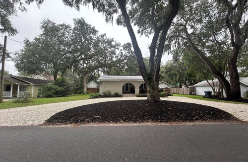Saint Simons Island Cottage | Charming 3-bedroom cottage with WiFi and AC in tranquil St. Simons Island