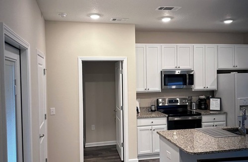 Crestview House | Charming 3-bedroom 2-bath new build in the heart of crestview