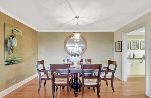 Palm Beach Apartment | Charming 3 Bedroom Condo Near Worth Avenue