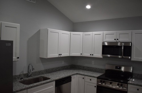 Tullahoma House | Charming 3-bedroom house in Tullahoma with AC, WiFi, Washer/Dryer