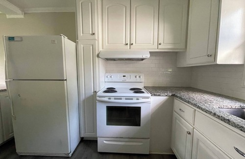 Cabarrus County House | Charming 3-bedroom house with AC and WiFi in lovely Midland
