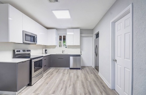Miramar House | Charming 3-bedroom house in Miami