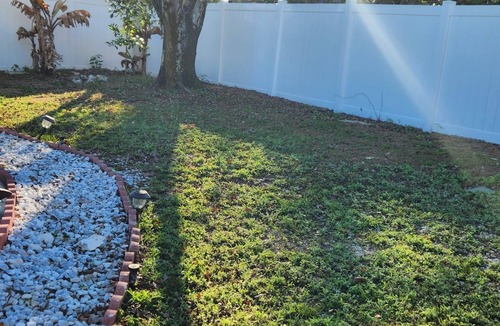 Azalea Park House | Charming 3-bedroom house with a Pool, AC, WiFi in awesome Orlando