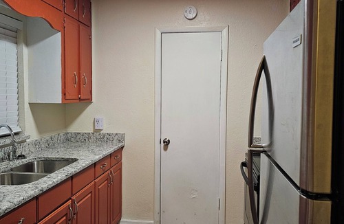 Palatka House | Charming 3-bedroom house with AC and WiFi in lovely Palatka