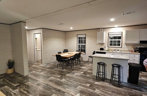 Astor House | Charming 3-bedroom house in Astor