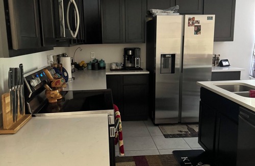 DeLand House | Charming 3-bedroom house with WiFi, AC in peaceful DeLand