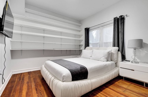 Buena Vista House | Charming 3-bedroom house with WiFi, AC in vibrant Miami
