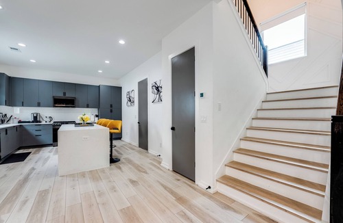Pittsburgh House | Charming 3-bedroom Smart Home in welcoming Atlanta