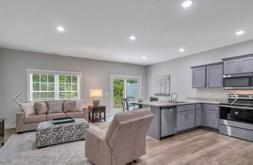 Rincon House | Charming 3-bedroom townhome with AC, WiFi in fabulous Rincon.