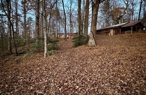 Blairsville House | Charming 3-bedroom house with WiFi, AC in enchanting Blairsville, GA