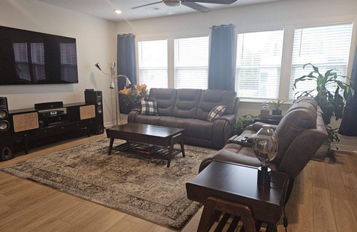 Johns Island Condo | Charming 3-bedroom condo with WiFi, AC in marvelous Johns Island