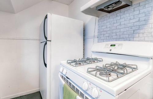Ocean Grove House | Charming 3-bedroom Ocean Grove house near Beach and Asbury Park